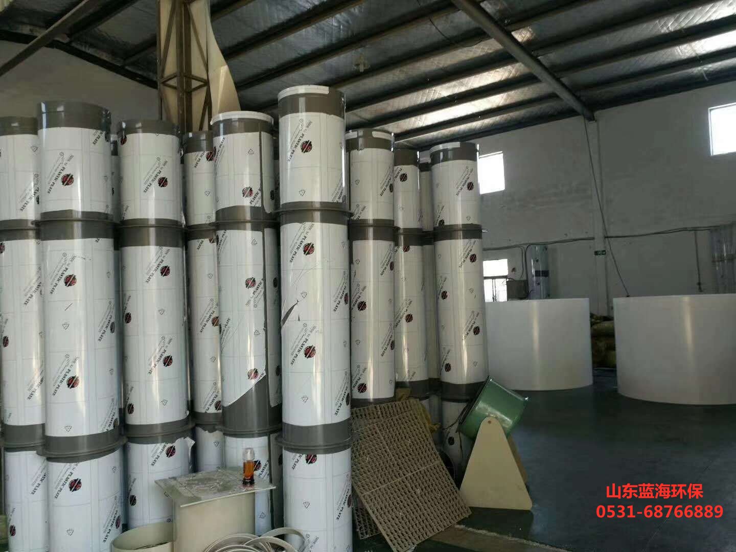 PP阻燃風(fēng)管 PP阻燃風(fēng)管