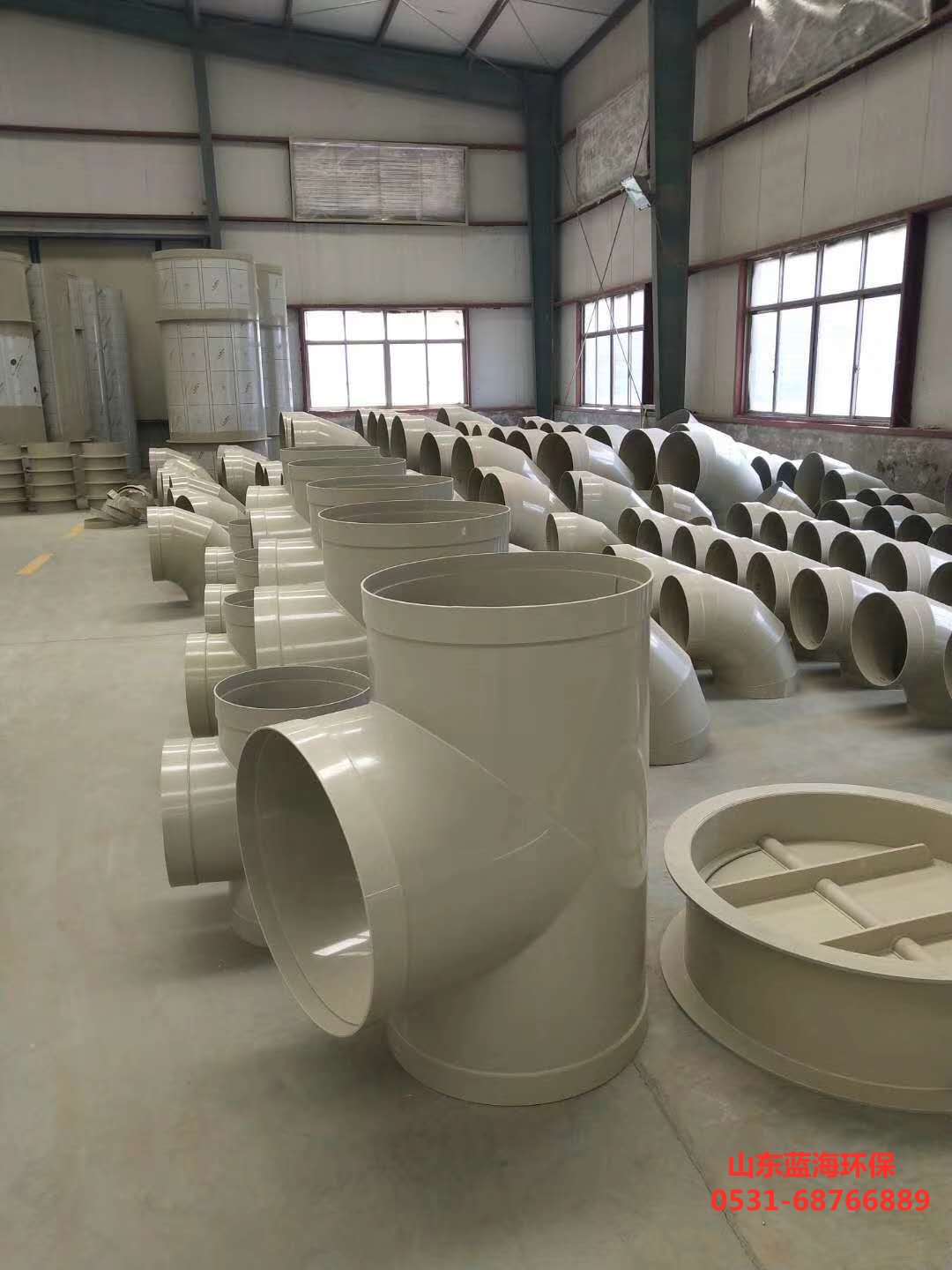 塑料PP三通定做 塑料PP三通定做